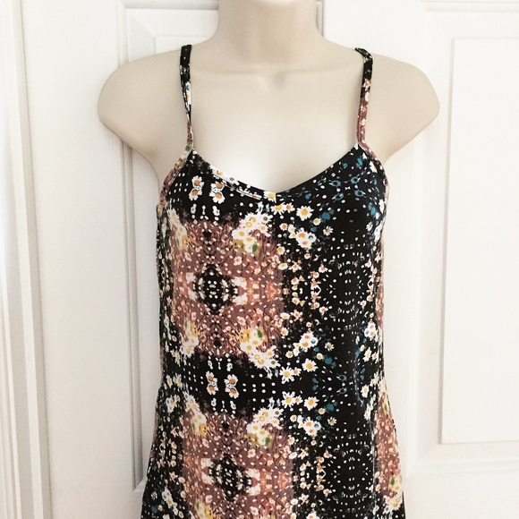 Kaleidoscope Bodycon Dress - MULTI - Picture 3 of 5